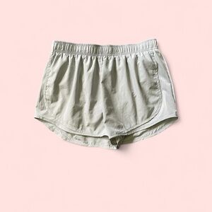 080, Nike dri-fit athletic shorts, size L